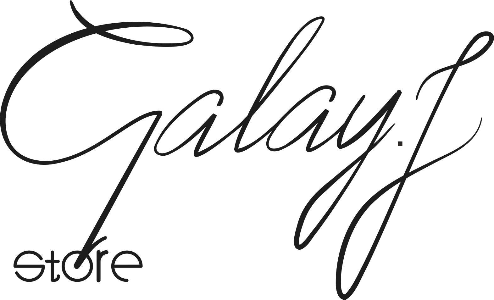 galay logo